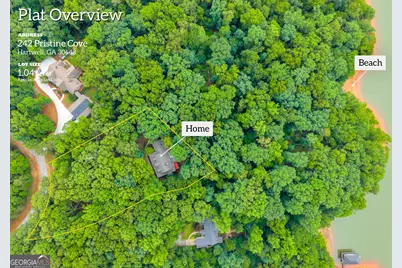 242 Pristine Cove, Hartwell, GA 30643 - Photo 3