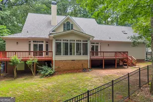 242 Pristine Cove, Hartwell, GA 30643 - Photo 19