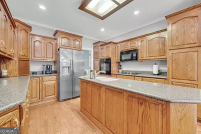 242 Pristine Cove, Hartwell, GA 30643 - Photo 77
