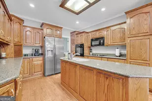 242 Pristine Cove, Hartwell, GA 30643 - Photo 77
