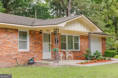 503 Dyches Drive, Savannah, GA 31406 - Photo 13