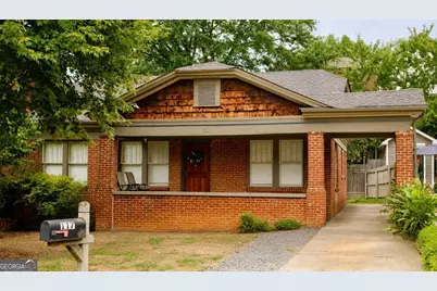 117 4th Avenue, Decatur, GA 30030 - Photo 1