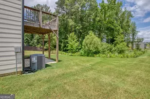 122 Silver Birch Pass, Newnan, GA 30265 - Photo 37