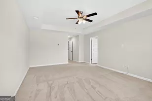 122 Silver Birch Pass, Newnan, GA 30265 - Photo 23