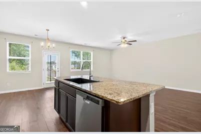 122 Silver Birch Pass, Newnan, GA 30265 - Photo 13
