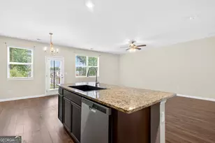 122 Silver Birch Pass, Newnan, GA 30265 - Photo 13