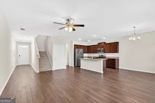122 Silver Birch Pass, Newnan, GA 30265 - Photo 7
