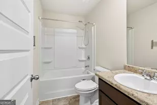 122 Silver Birch Pass, Newnan, GA 30265 - Photo 29