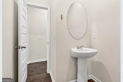 122 Silver Birch Pass, Newnan, GA 30265 - Photo 17