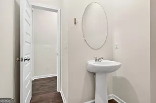 122 Silver Birch Pass, Newnan, GA 30265 - Photo 17