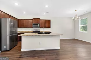 122 Silver Birch Pass, Newnan, GA 30265 - Photo 9