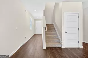 122 Silver Birch Pass, Newnan, GA 30265 - Photo 5