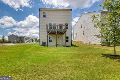 122 Silver Birch Pass, Newnan, GA 30265 - Photo 39