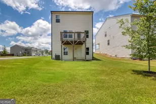 122 Silver Birch Pass, Newnan, GA 30265 - Photo 39