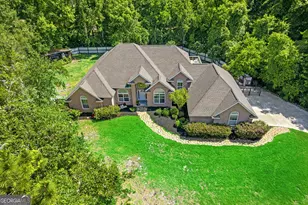 849 E Hilton Ave, Kingsland, GA 31548 - Photo 1