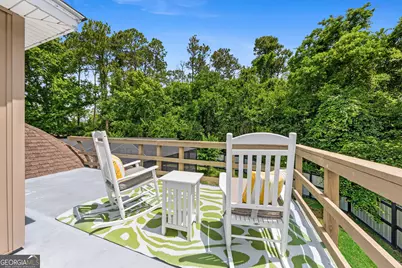 849 E Hilton Avenue, Kingsland, GA 31548 - Photo 15