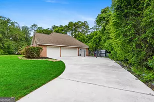 849 E Hilton Ave, Kingsland, GA 31548 - Photo 31