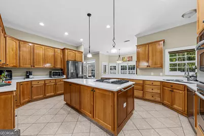 849 E Hilton Avenue, Kingsland, GA 31548 - Photo 7