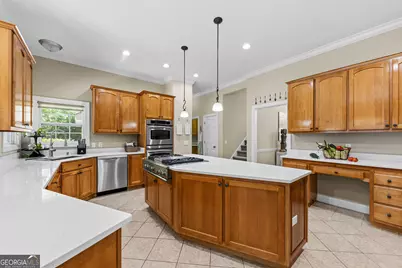 849 E Hilton Avenue, Kingsland, GA 31548 - Photo 37