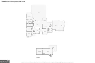 849 E Hilton Ave, Kingsland, GA 31548 - Photo 11