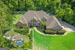 849 E Hilton Ave, Kingsland, GA 31548 - Photo 1