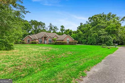 849 E Hilton Avenue, Kingsland, GA 31548 - Photo 27