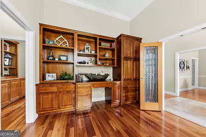 849 E Hilton Avenue, Kingsland, GA 31548 - Photo 13