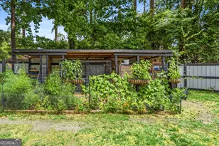 849 E Hilton Ave, Kingsland, GA 31548 - Photo 23