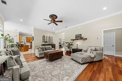 849 E Hilton Avenue, Kingsland, GA 31548 - Photo 31