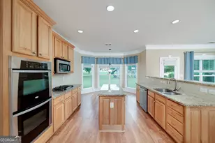 4201 Donington Way, Hampton, GA 30228 - Photo 19