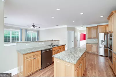 4201 Donington Way, Hampton, GA 30228 - Photo 21
