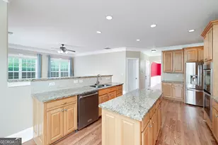 4201 Donington Way, Hampton, GA 30228 - Photo 21