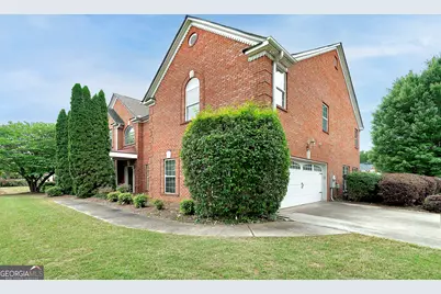 4201 Donington Way, Hampton, GA 30228 - Photo 3