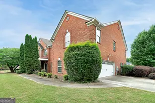 4201 Donington Way, Hampton, GA 30228 - Photo 3