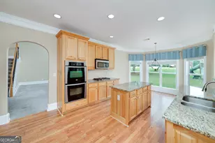 4201 Donington Way, Hampton, GA 30228 - Photo 17