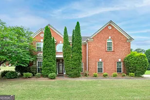 4201 Donington Way, Hampton, GA 30228 - Photo 1