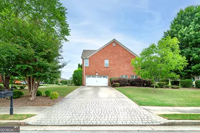 4201 Donington Way, Hampton, GA 30228 - Photo 5