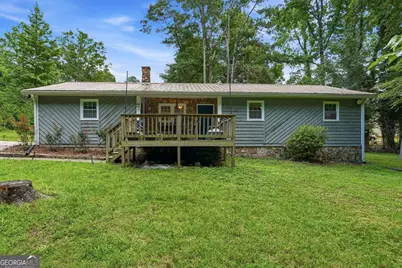40 Oak Hill Drive, Winder, GA 30680 - Photo 1