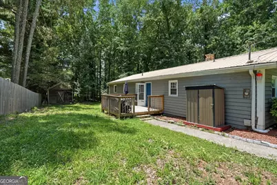 40 Oak Hill Drive, Winder, GA 30680 - Photo 27