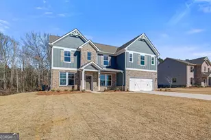 229 Ruthe Cv, Locust Grove, GA 30248 - Photo 3