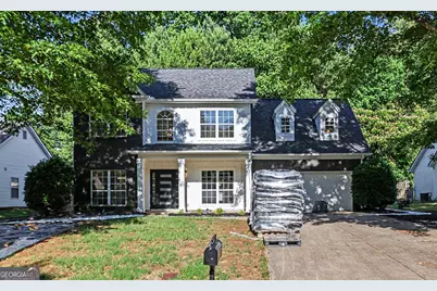 5259 Leecroft Drive, Buford, GA 30518 - Photo 3