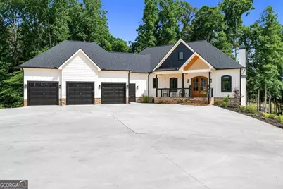 183 Lake Pointe Road, Hartwell, GA 30643 - Photo 3