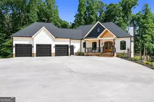 183 Lake Pointe Rd, Hartwell, GA 30643 - Photo 3