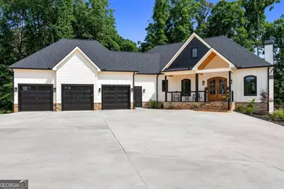 183 Lake Pointe Road, Hartwell, GA 30643 - Photo 1
