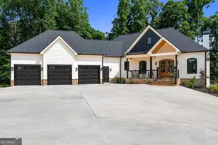183 Lake Pointe Rd, Hartwell, GA 30643 - Photo 1