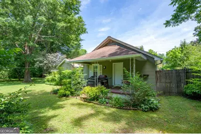 808 S Chattanooga Street, Lafayette, GA 30728 - Photo 7