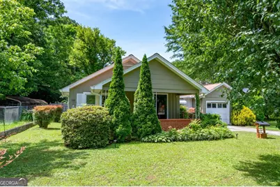 808 S Chattanooga Street, Lafayette, GA 30728 - Photo 3