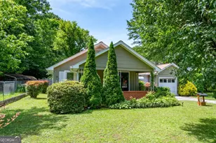 808 S Chattanooga St, Lafayette, GA 30728 - Photo 3