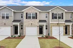 2052 Crossing Rd, Stone Mountain, GA 30088 - Photo 1