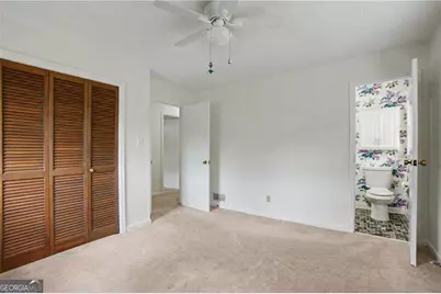 391 Beaumont Drive, Stone Mountain, GA 30087 - Photo 15
